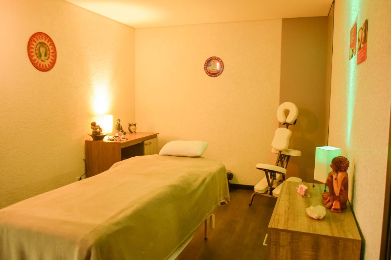 Travel Inn Hotels Кашиас-ду-Сул Экстерьер фото