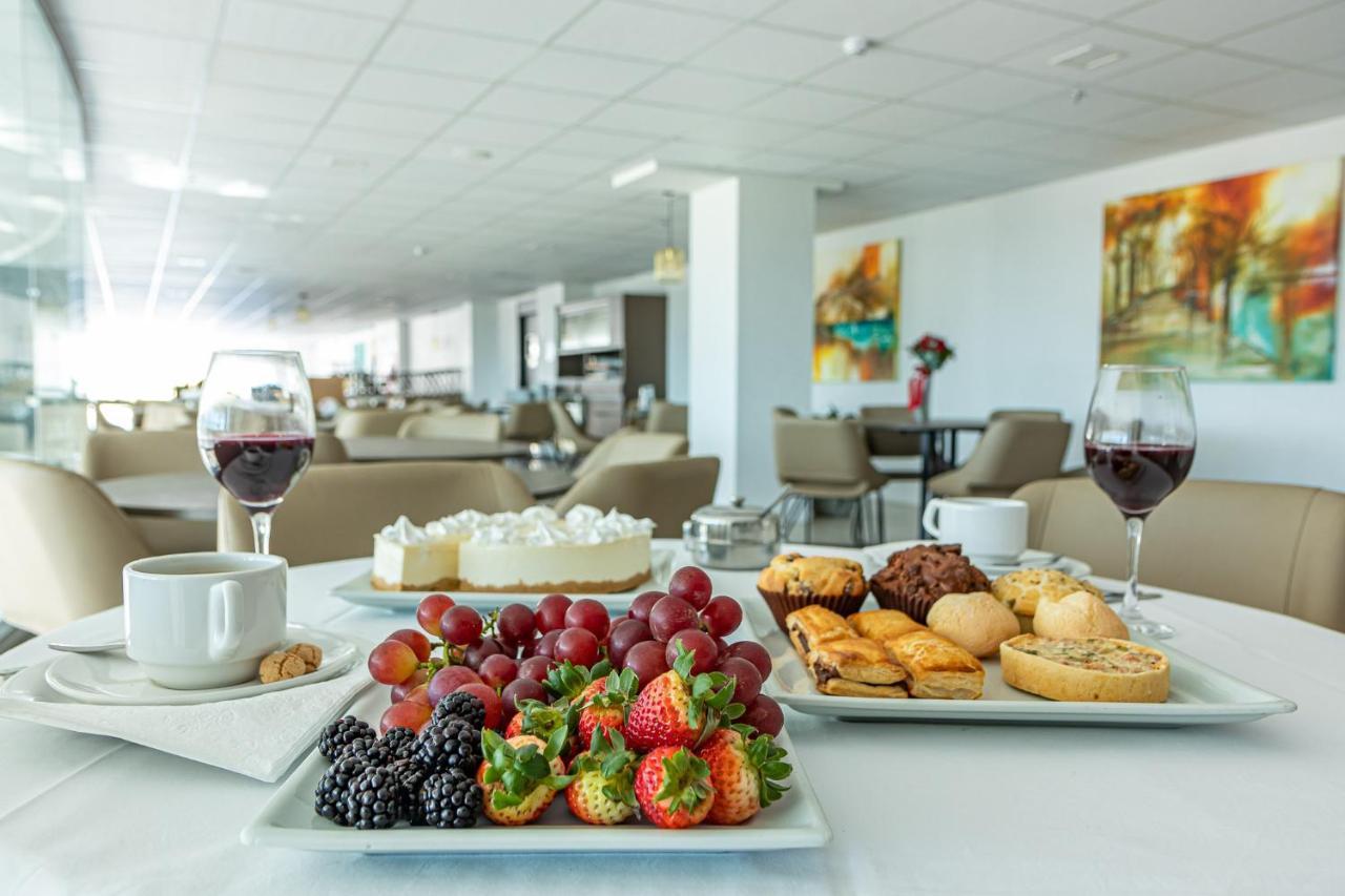 Travel Inn Hotels Кашиас-ду-Сул Экстерьер фото