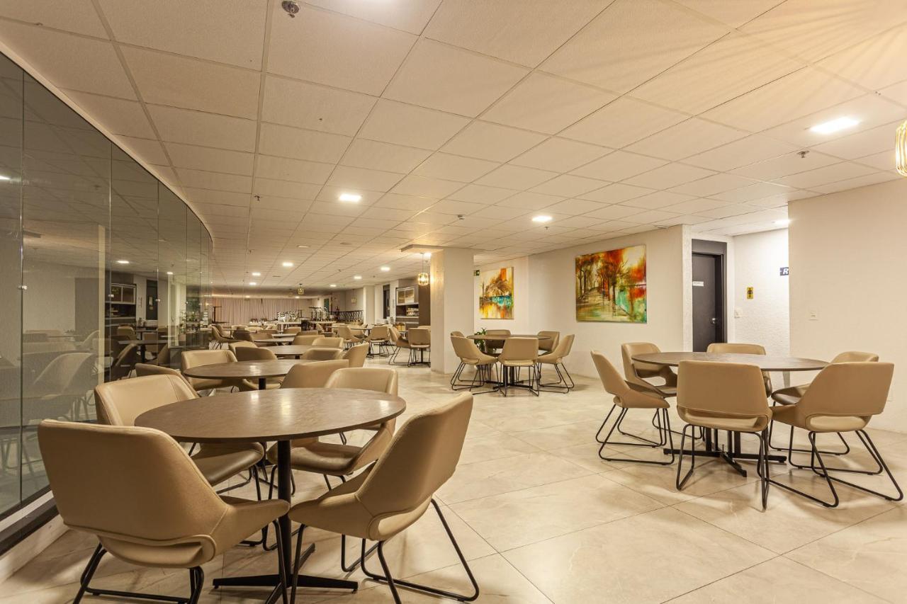Travel Inn Hotels Кашиас-ду-Сул Экстерьер фото